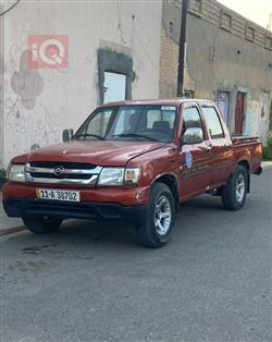 جريت وول دير